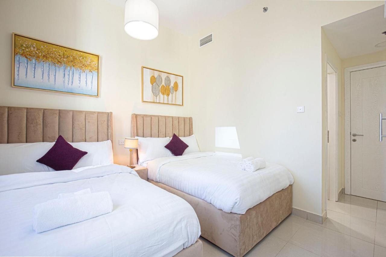 Dubai Marina Royal Premium Serviced Apartments Marina Wharf - Kids Stay Free Plus Free Check In 24 Hours Exterior foto