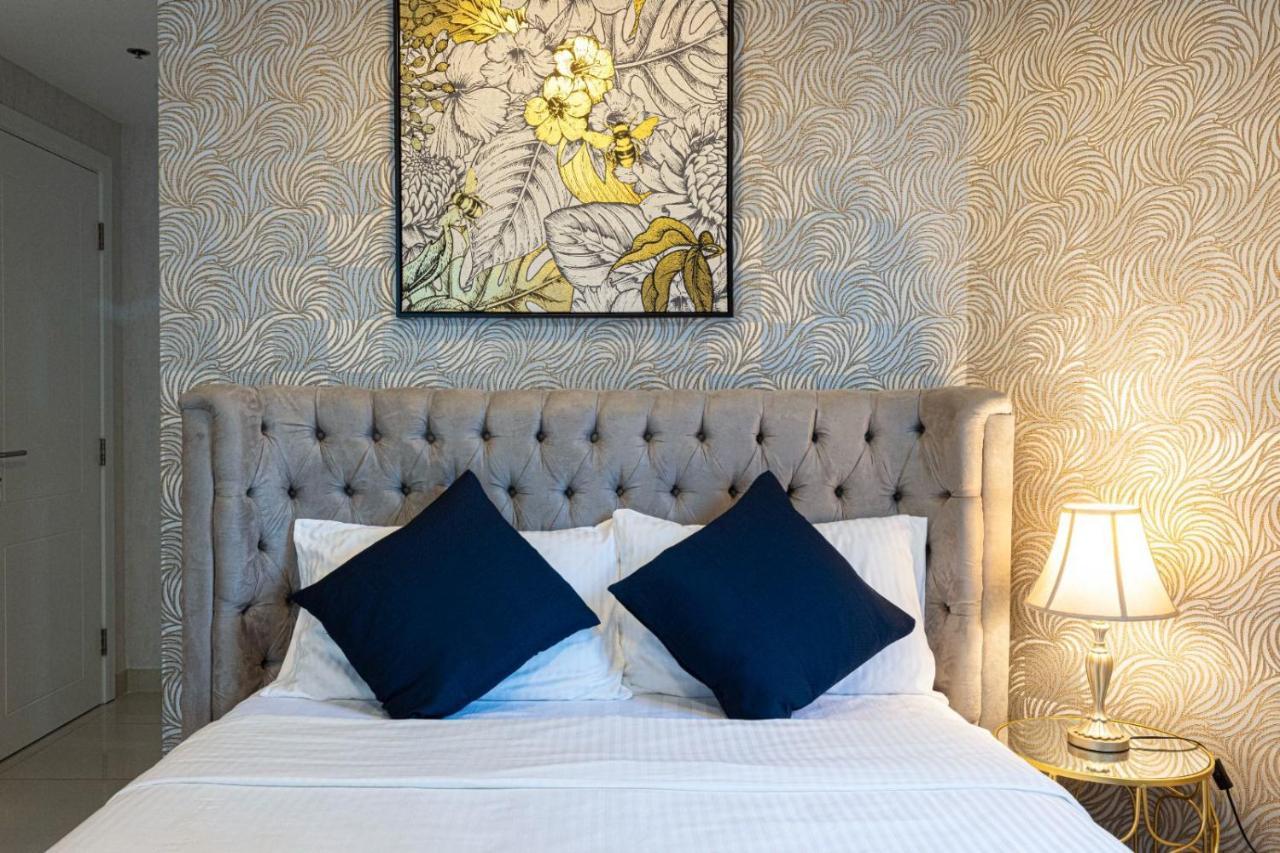 Dubai Marina Royal Premium Serviced Apartments Marina Wharf - Kids Stay Free Plus Free Check In 24 Hours Exterior foto