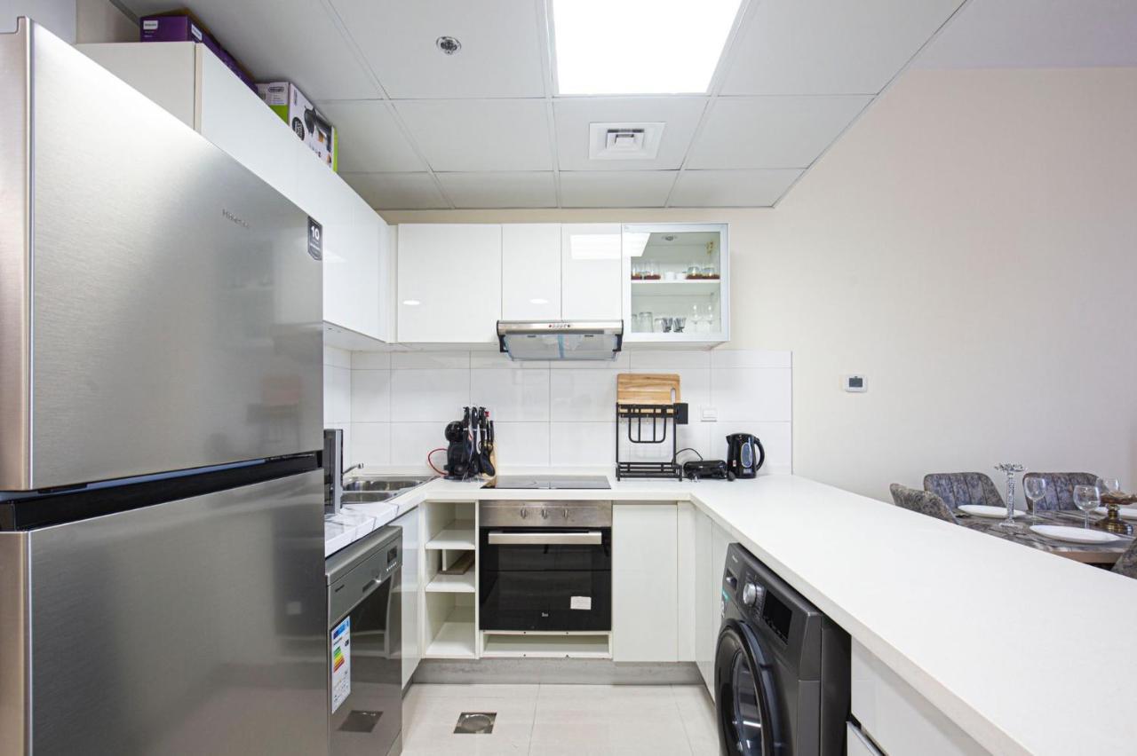 Dubai Marina Royal Premium Serviced Apartments Marina Wharf - Kids Stay Free Plus Free Check In 24 Hours Exterior foto