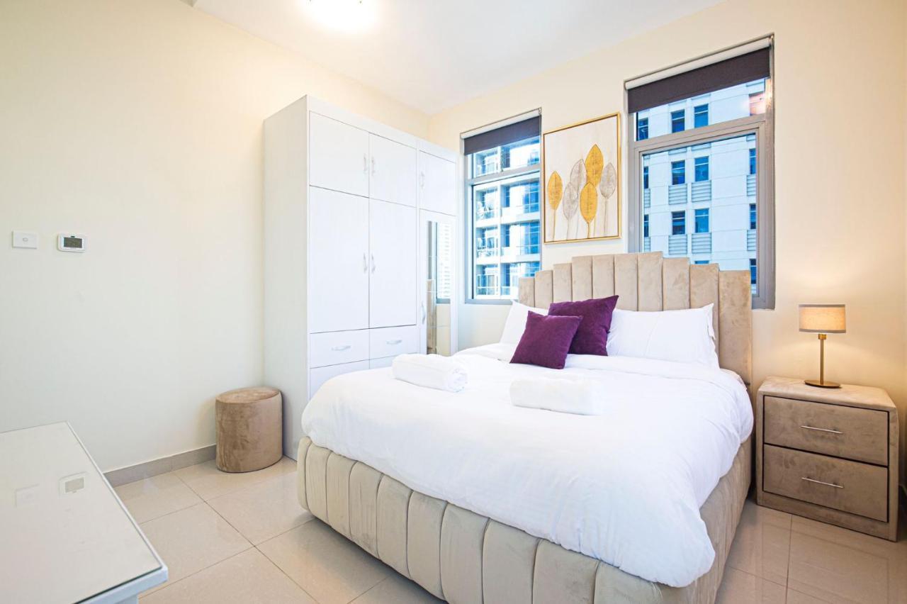 Dubai Marina Royal Premium Serviced Apartments Marina Wharf - Kids Stay Free Plus Free Check In 24 Hours Exterior foto
