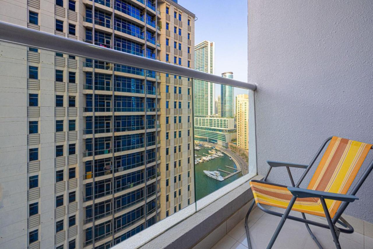 Dubai Marina Royal Premium Serviced Apartments Marina Wharf - Kids Stay Free Plus Free Check In 24 Hours Exterior foto