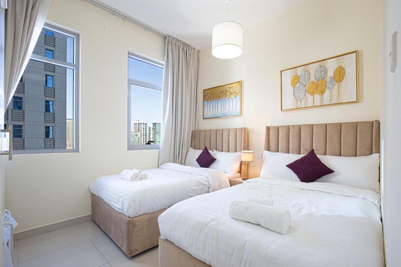 Dubai Marina Royal Premium Serviced Apartments Marina Wharf - Kids Stay Free Plus Free Check In 24 Hours Exterior foto