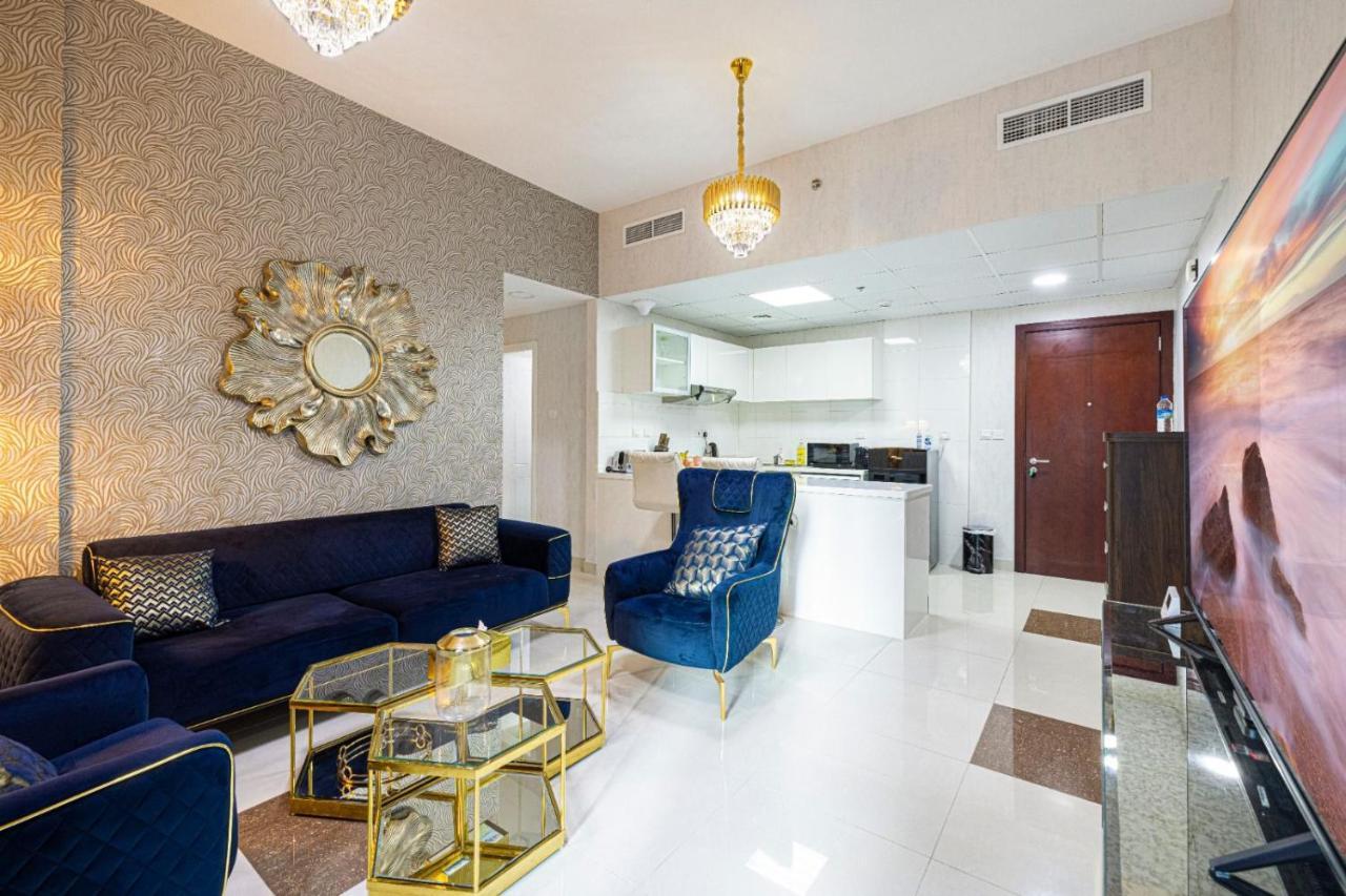 Dubai Marina Royal Premium Serviced Apartments Marina Wharf - Kids Stay Free Plus Free Check In 24 Hours Exterior foto