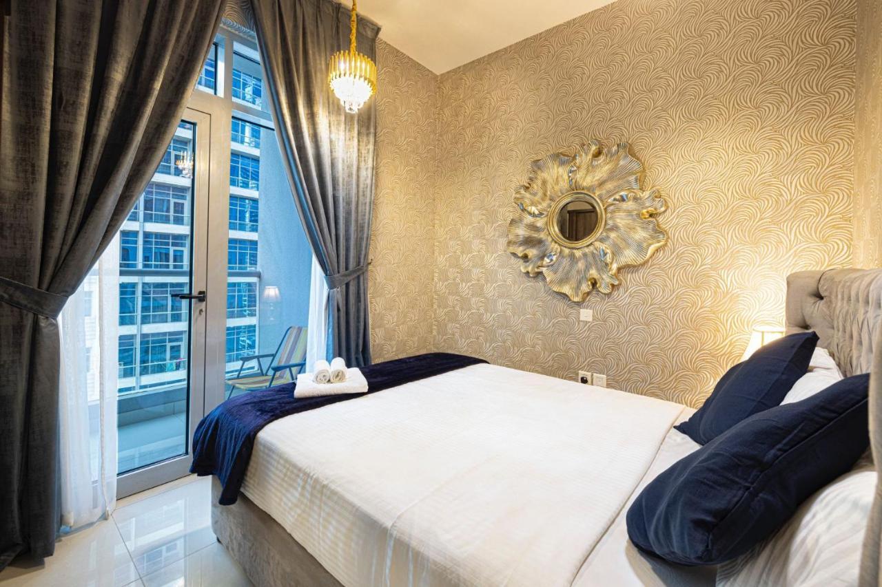 Dubai Marina Royal Premium Serviced Apartments Marina Wharf - Kids Stay Free Plus Free Check In 24 Hours Exterior foto