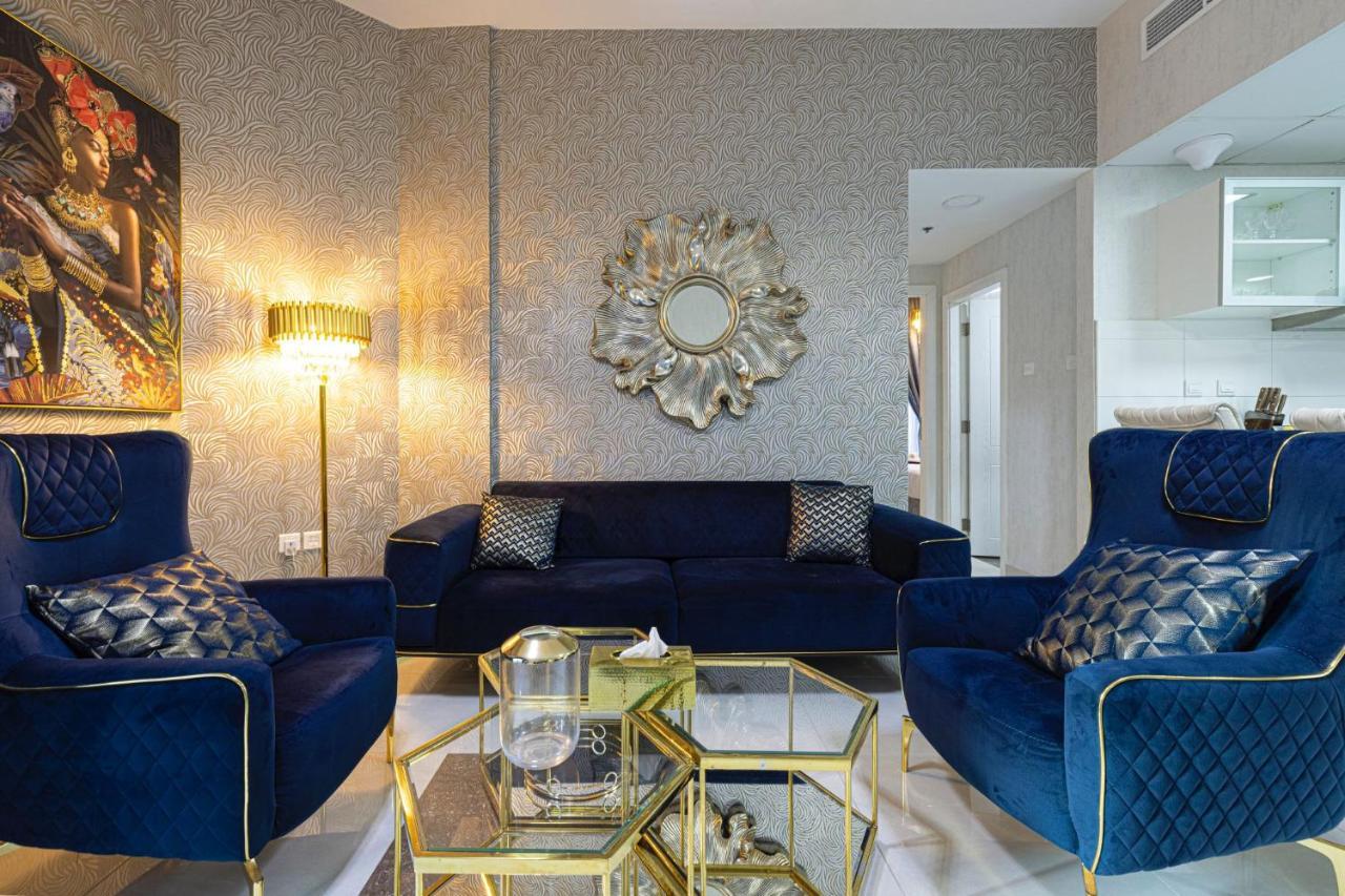 Dubai Marina Royal Premium Serviced Apartments Marina Wharf - Kids Stay Free Plus Free Check In 24 Hours Exterior foto