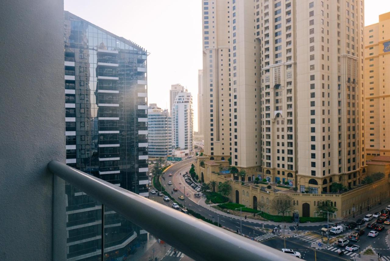 Dubai Marina Royal Premium Serviced Apartments Marina Wharf - Kids Stay Free Plus Free Check In 24 Hours Exterior foto