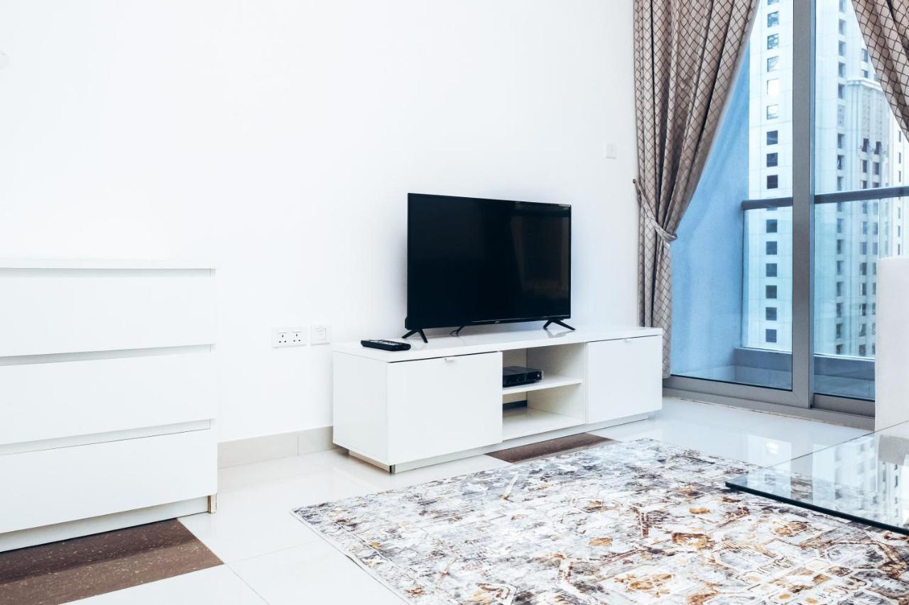 Dubai Marina Royal Premium Serviced Apartments Marina Wharf - Kids Stay Free Plus Free Check In 24 Hours Exterior foto
