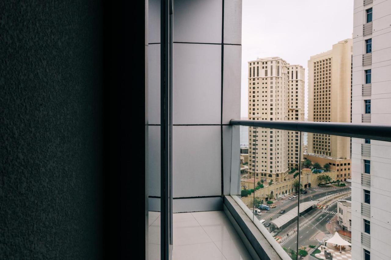 Dubai Marina Royal Premium Serviced Apartments Marina Wharf - Kids Stay Free Plus Free Check In 24 Hours Exterior foto