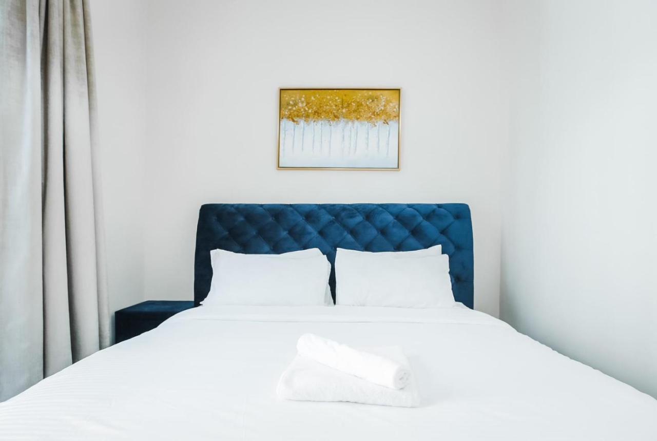 Dubai Marina Royal Premium Serviced Apartments Marina Wharf - Kids Stay Free Plus Free Check In 24 Hours Exterior foto