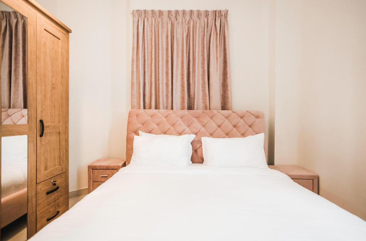 Dubai Marina Royal Premium Serviced Apartments Marina Wharf - Kids Stay Free Plus Free Check In 24 Hours Exterior foto