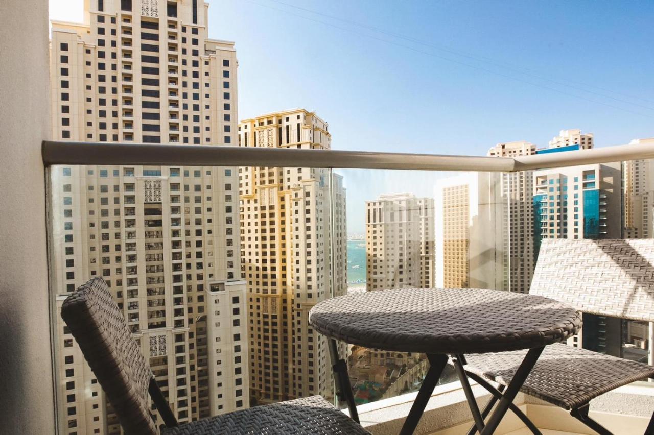 Dubai Marina Royal Premium Serviced Apartments Marina Wharf - Kids Stay Free Plus Free Check In 24 Hours Exterior foto