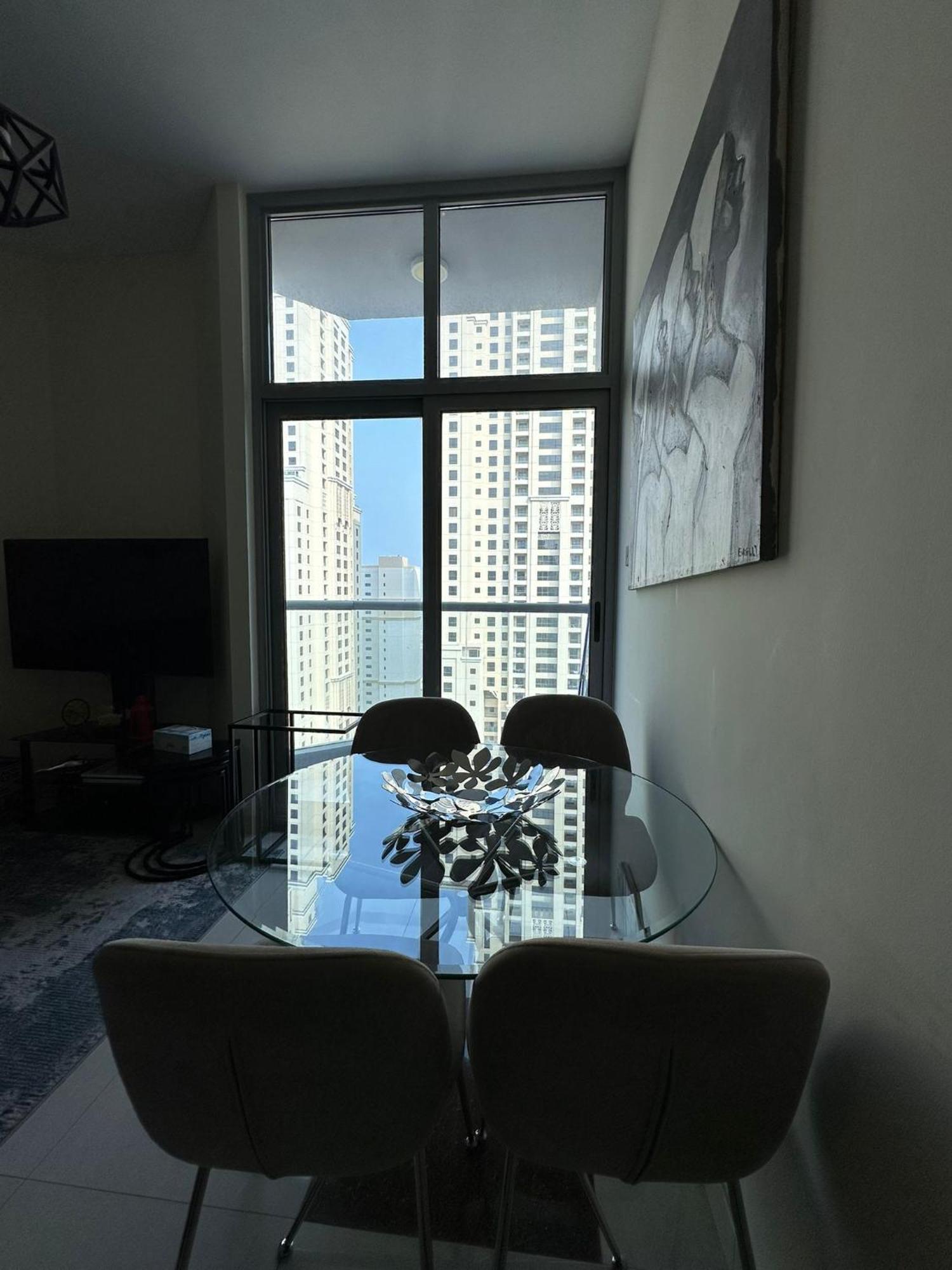 Dubai Marina Royal Premium Serviced Apartments Marina Wharf - Kids Stay Free Plus Free Check In 24 Hours Exterior foto